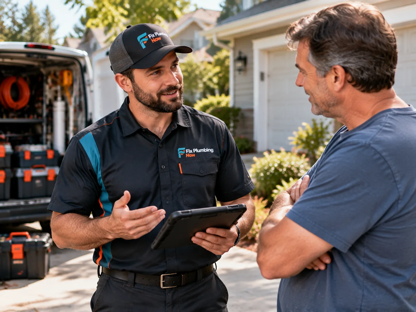 Clogged Drain Service Waddell, AZ FAQs